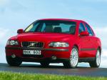 Volvo S60 2000 года